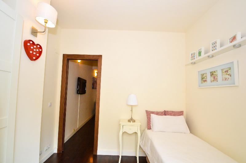 The Zentral Museo Apartment Sevilla Bagian luar foto